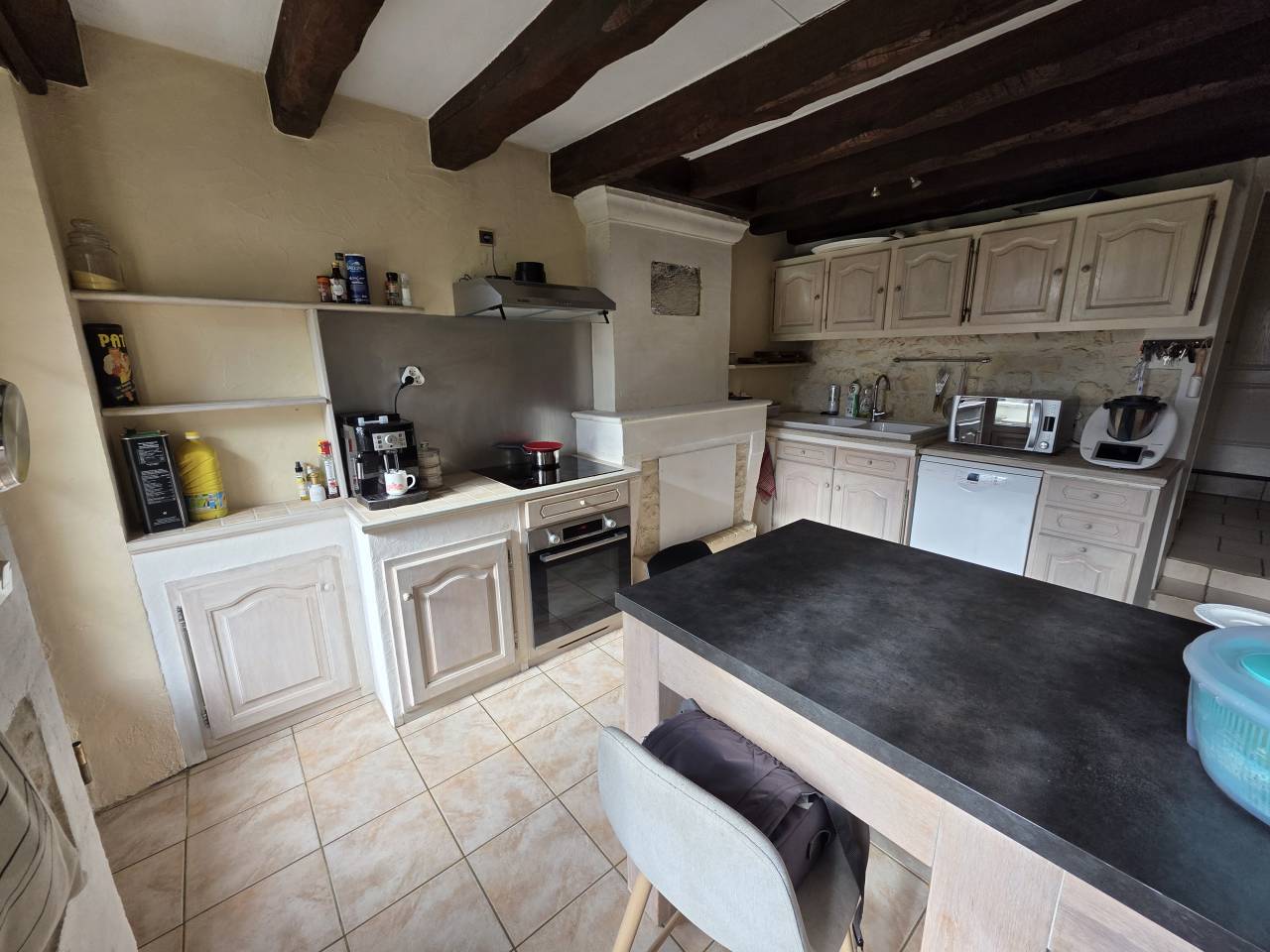 Propiedad ecuestre En venta Charente Mar&iacute;timo