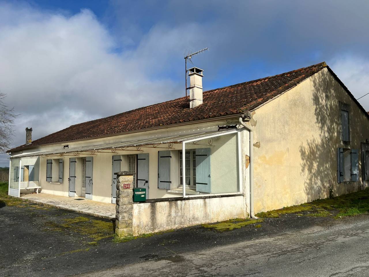 Propiedad ecuestre En venta Dordo&ntilde;a