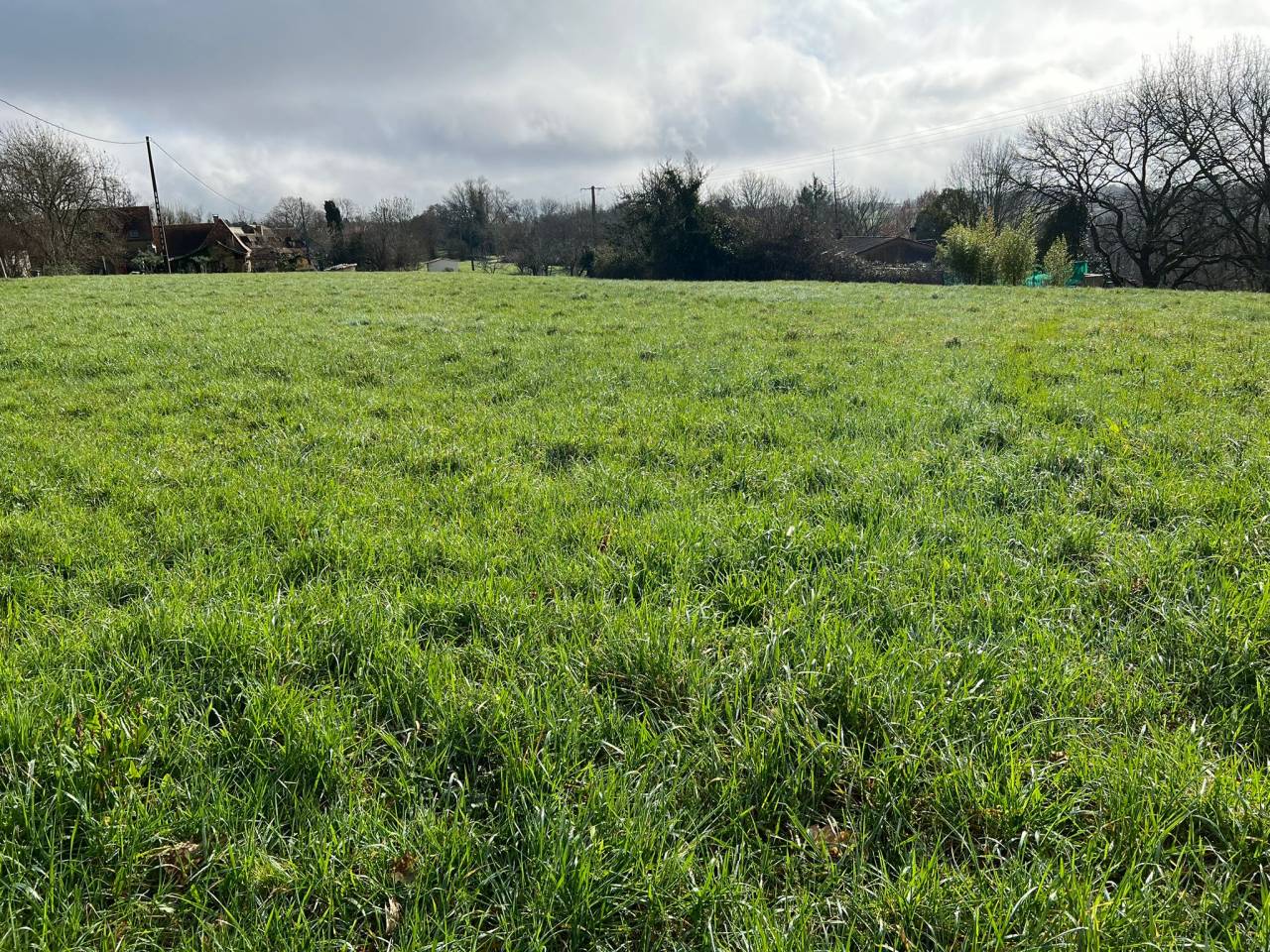 Propiedad ecuestre En venta Dordo&ntilde;a