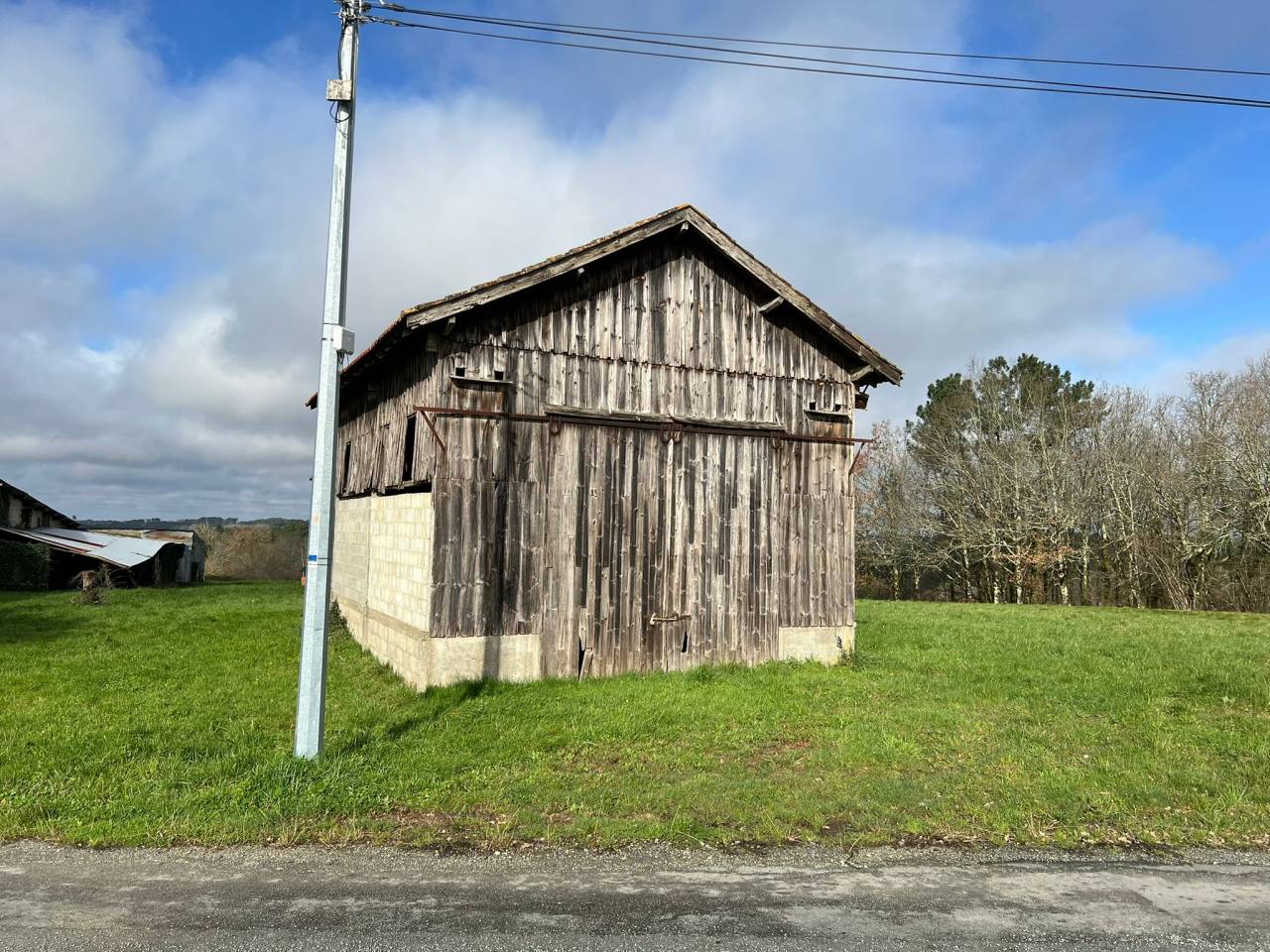 Propiedad ecuestre En venta Dordo&ntilde;a