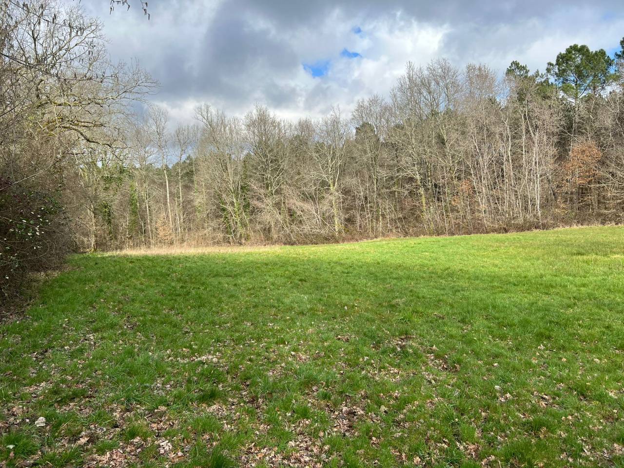 Propiedad ecuestre En venta Dordo&ntilde;a