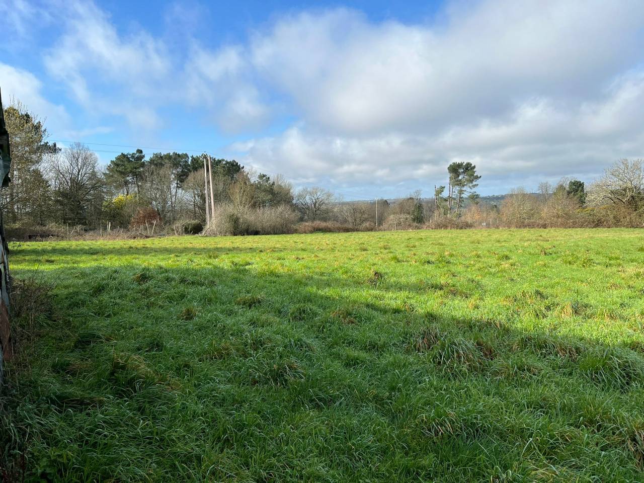 Propiedad ecuestre En venta Dordo&ntilde;a