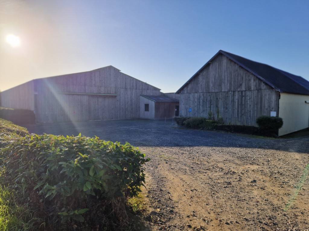 Cuadra de propietarios En venta Ile y Vilaine