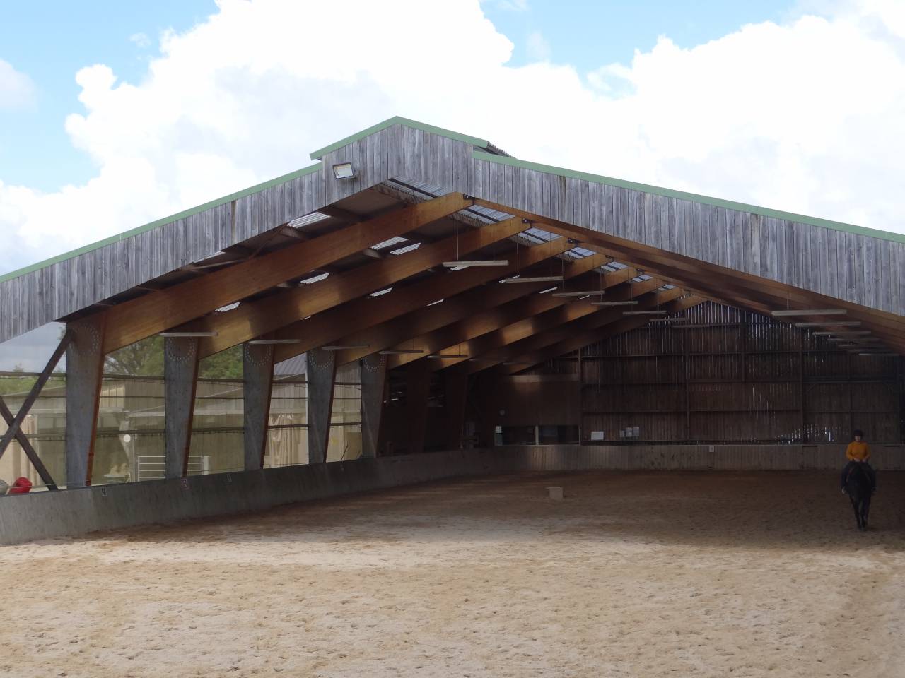 Cuadra de propietarios En venta Ile y Vilaine