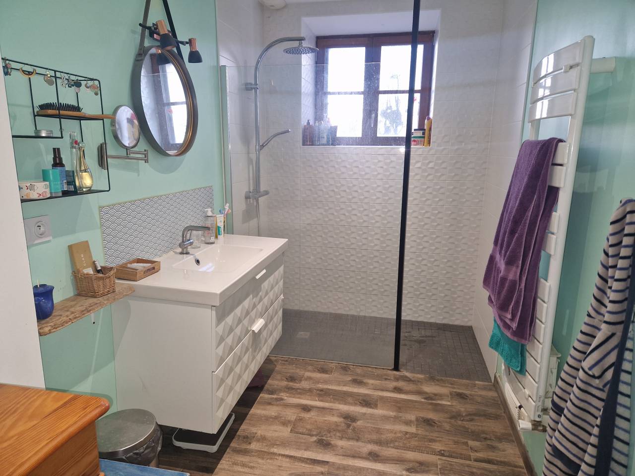 Cuadra de propietarios En venta Ile y Vilaine