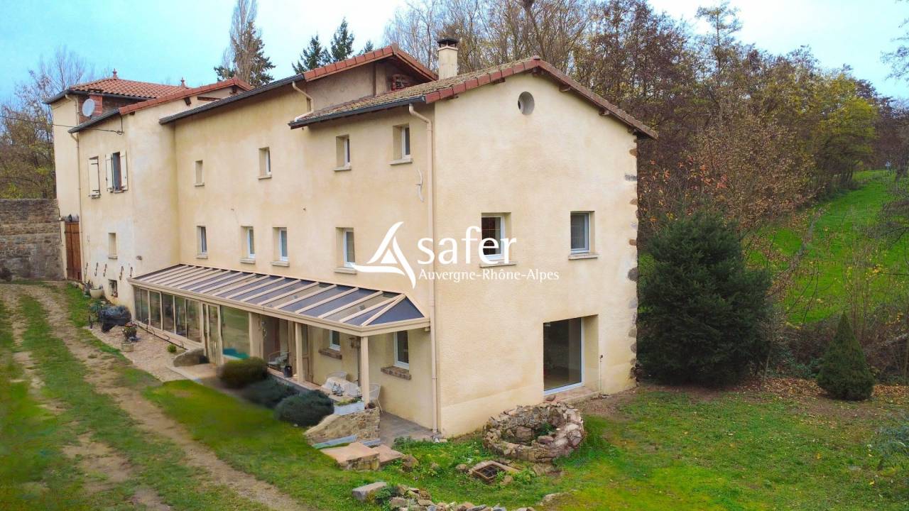 Propiedad ecuestre En venta R&oacute;dano