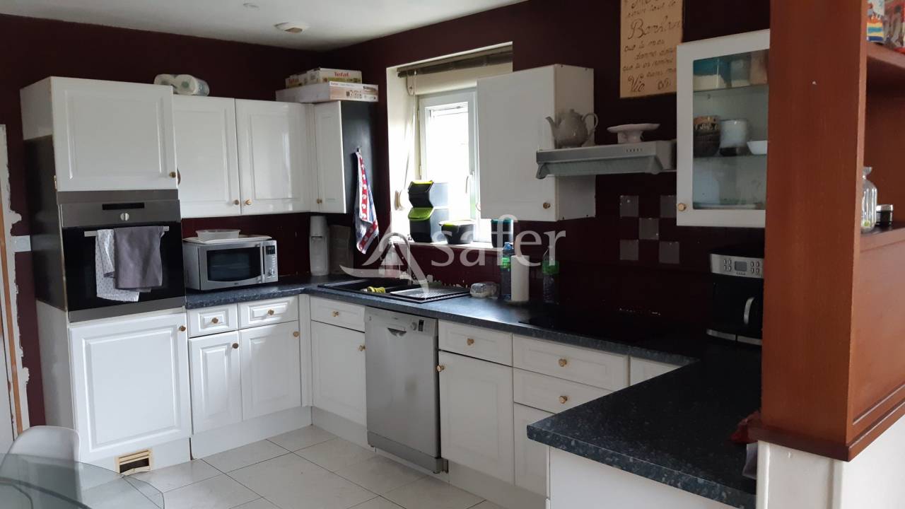 Propiedad ecuestre En venta Mayenne