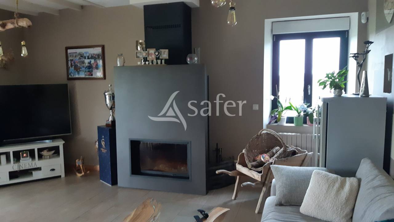 Propiedad ecuestre En venta Mayenne