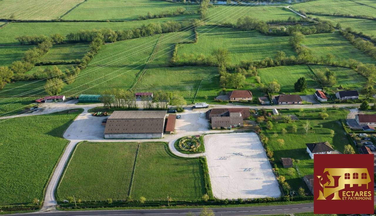 Cuadra de propietarios En venta Saona y Loira