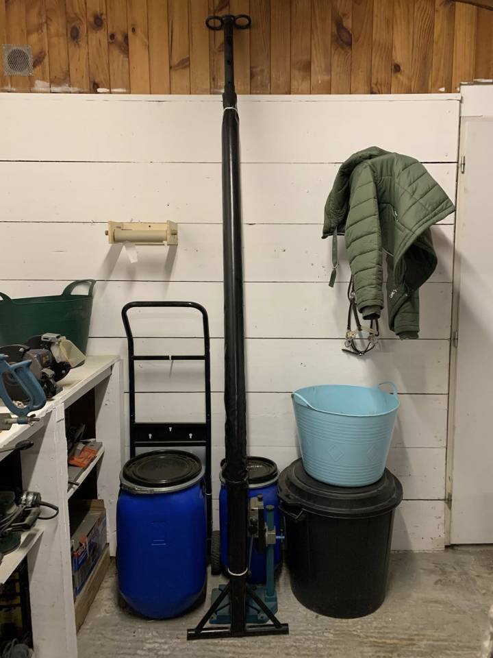 Coche enganches - Marat&oacute;n competici&oacute;n - Otra marca -  