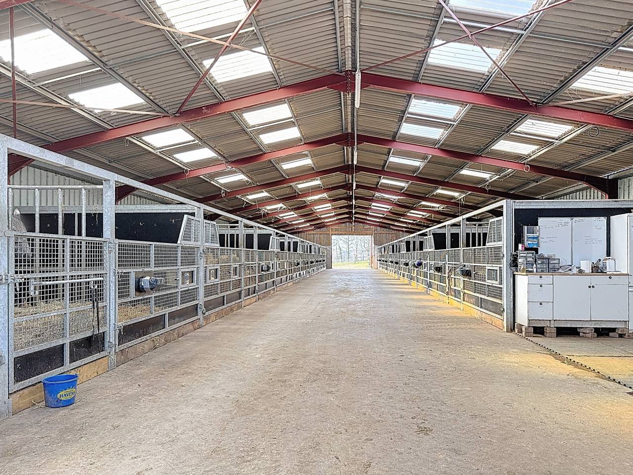 Acaballadero En venta Orne