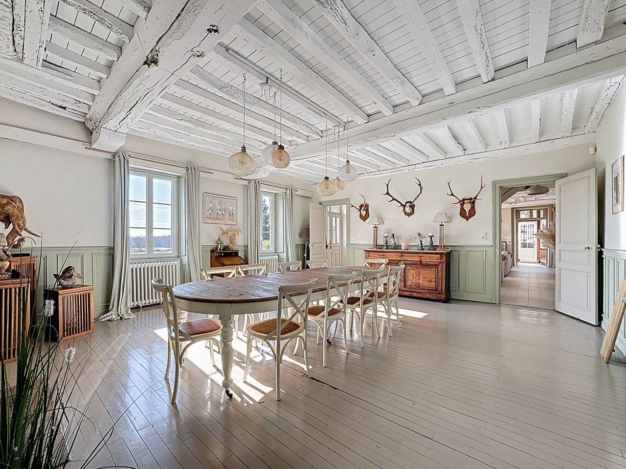 Acaballadero En venta Orne