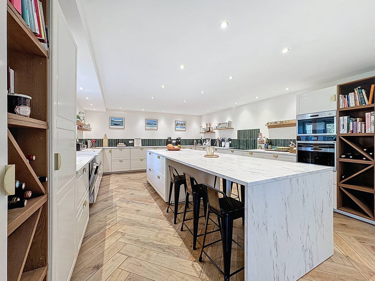 Acaballadero En venta Orne