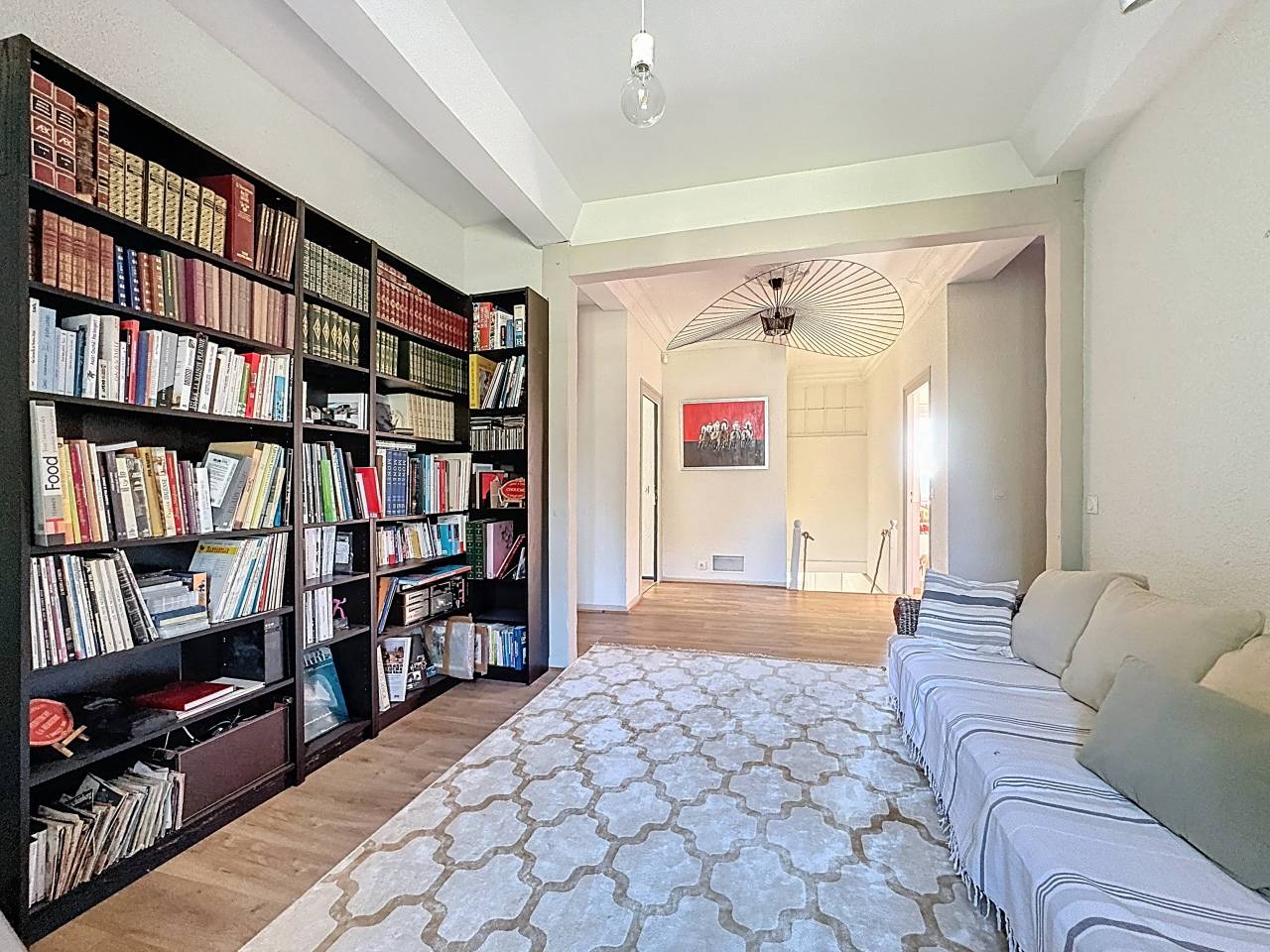 Acaballadero En venta Orne