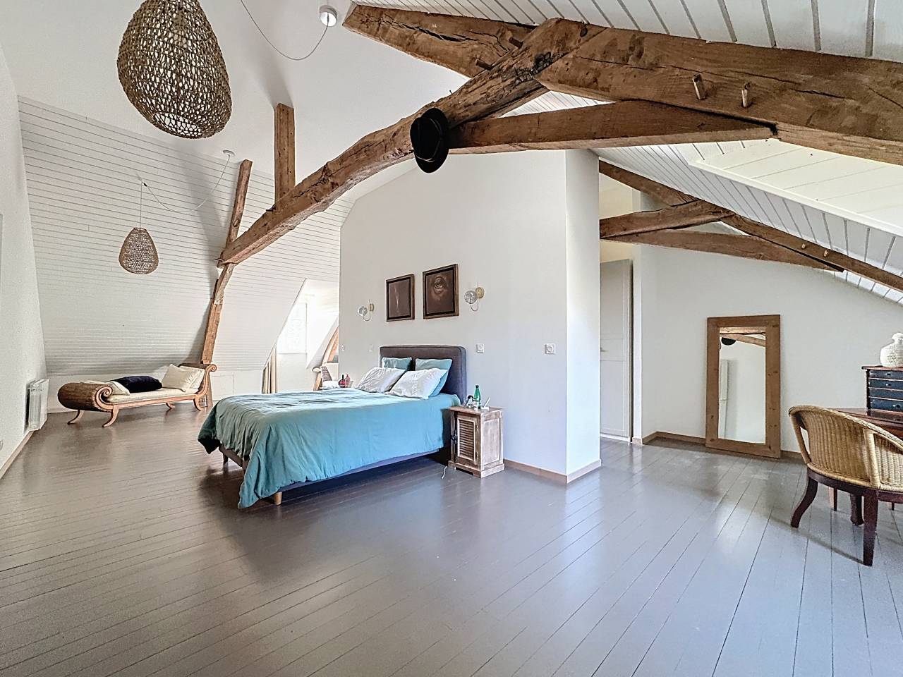 Acaballadero En venta Orne