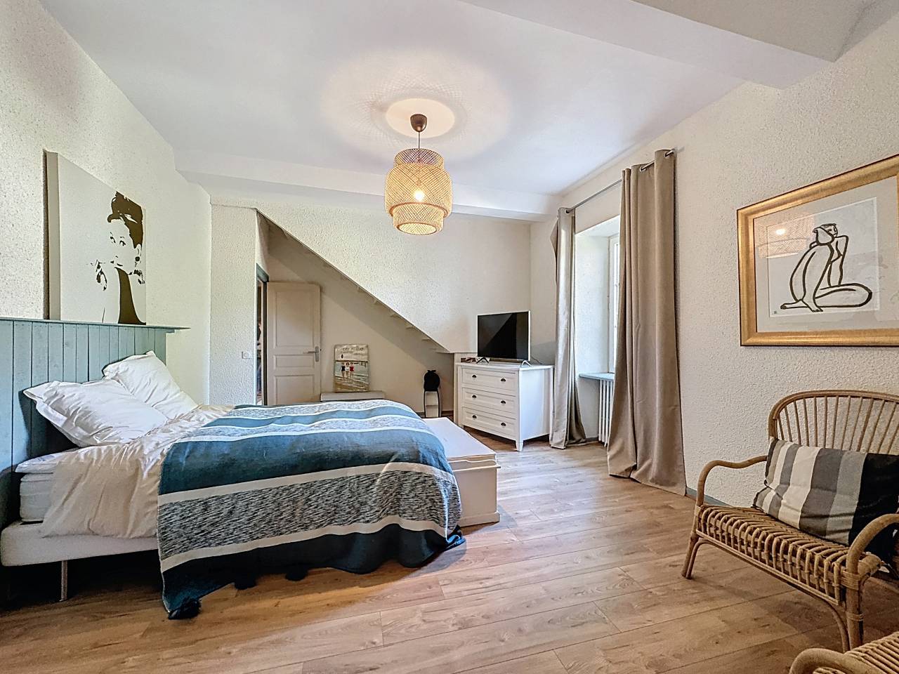 Acaballadero En venta Orne