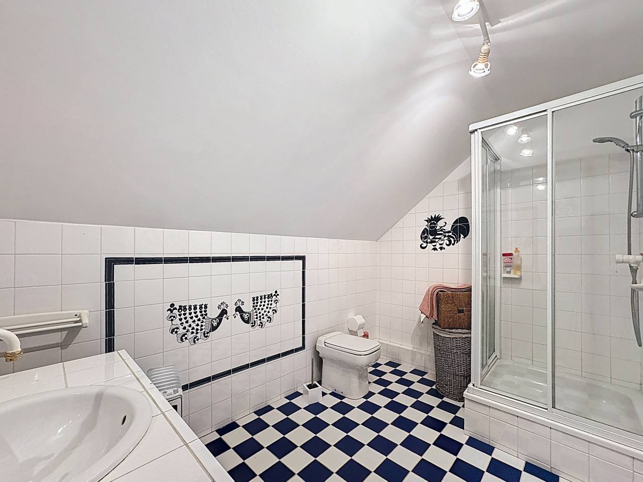 Acaballadero En venta Orne