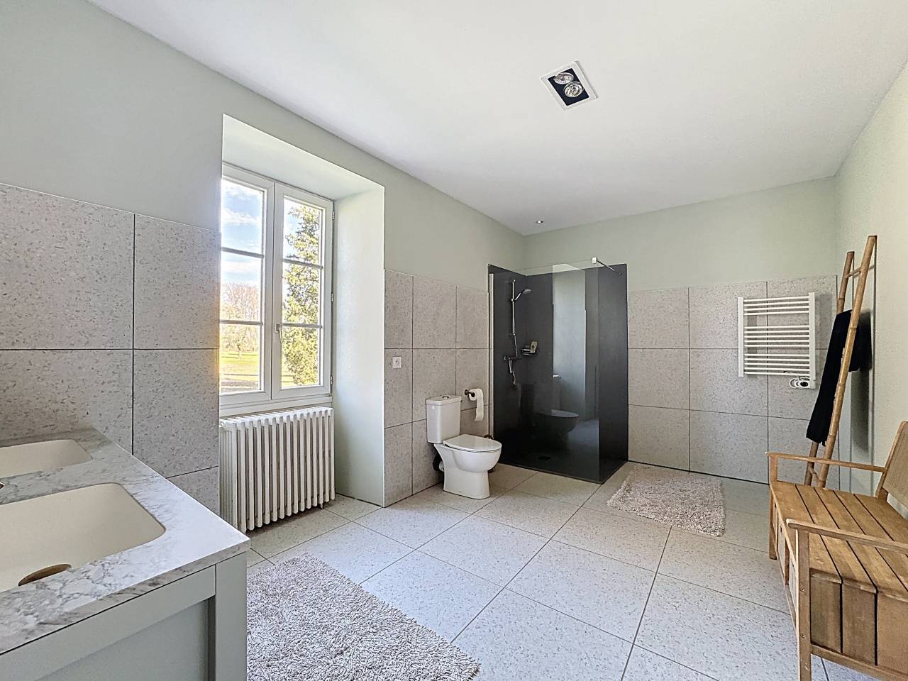 Acaballadero En venta Orne