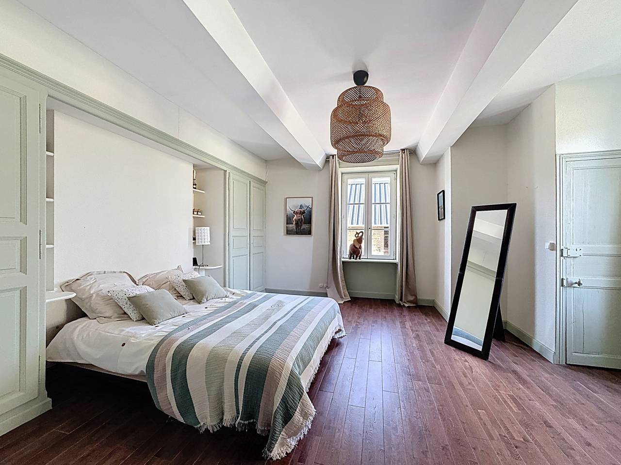 Acaballadero En venta Orne