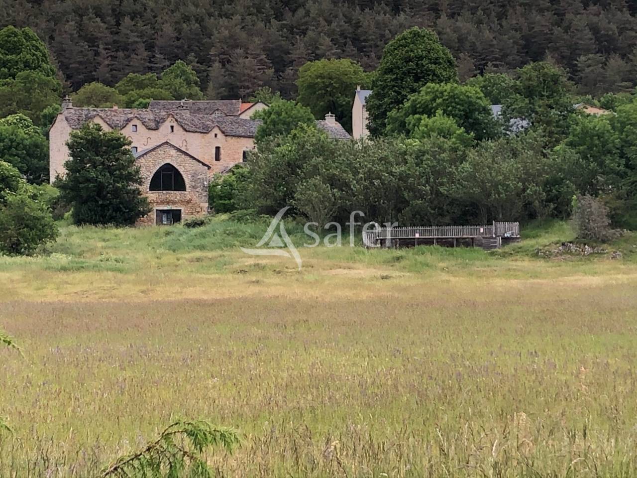 Propiedad rural En venta Loz&egrave;re