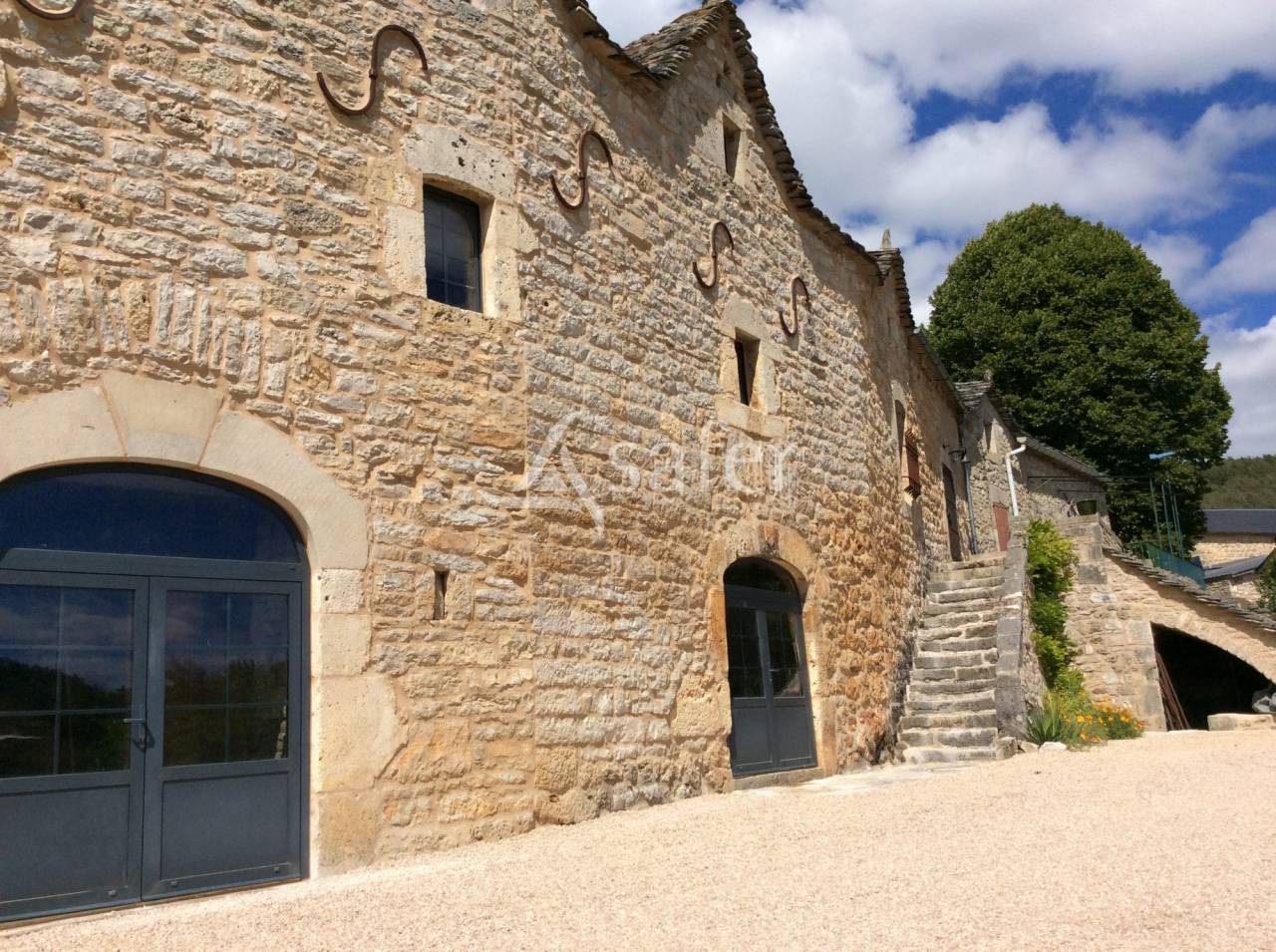 Propiedad rural En venta Loz&egrave;re