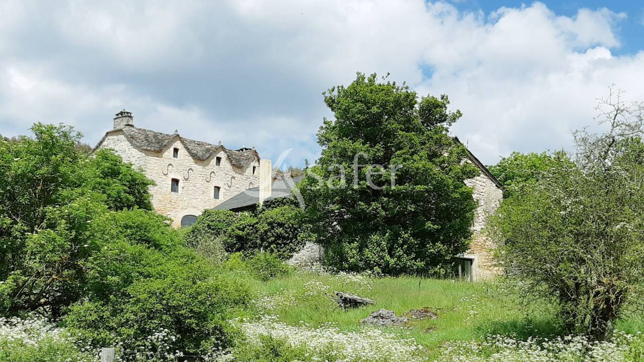 Propiedad rural En venta Loz&egrave;re