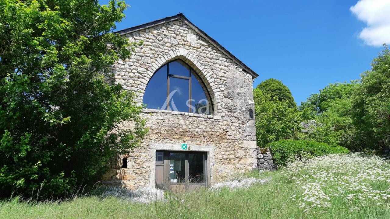 Propiedad rural En venta Loz&egrave;re