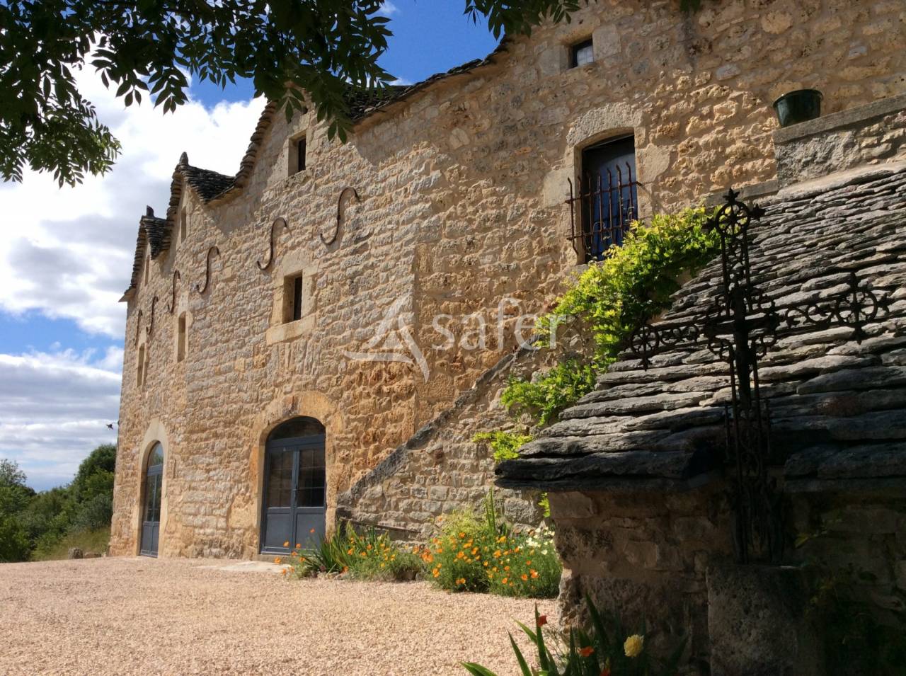 Propiedad rural En venta Loz&egrave;re