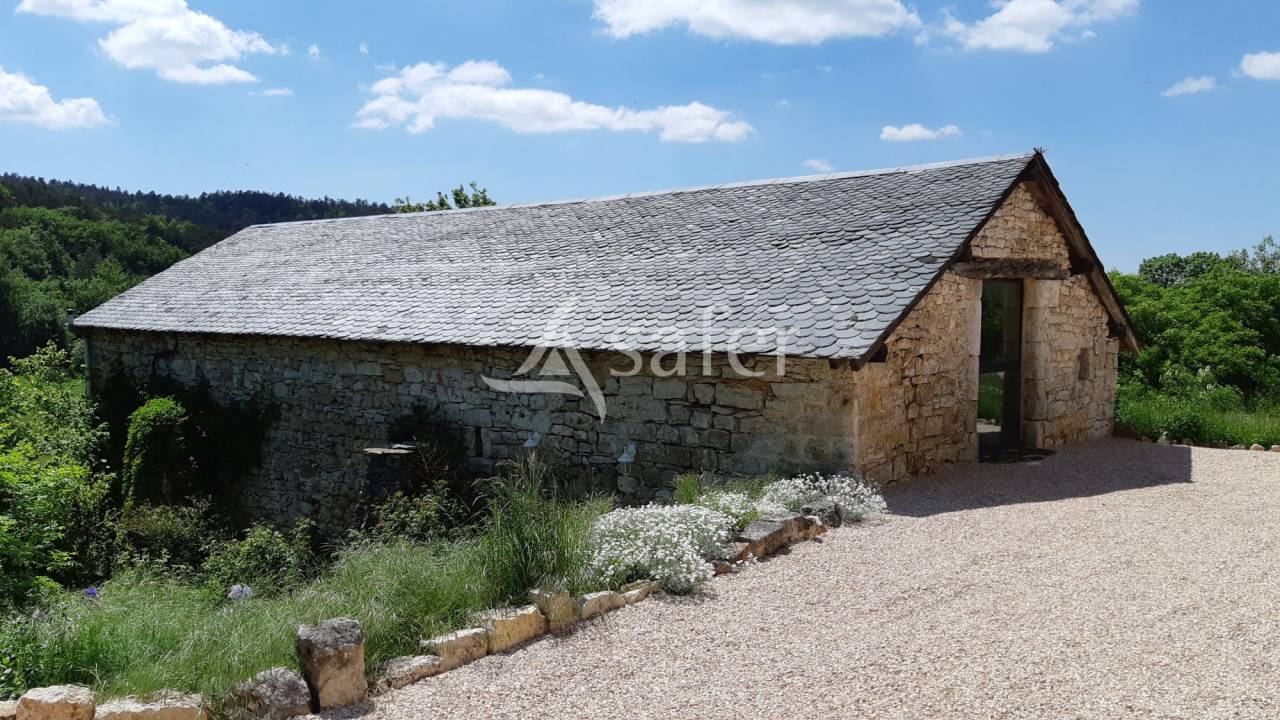 Propiedad rural En venta Loz&egrave;re