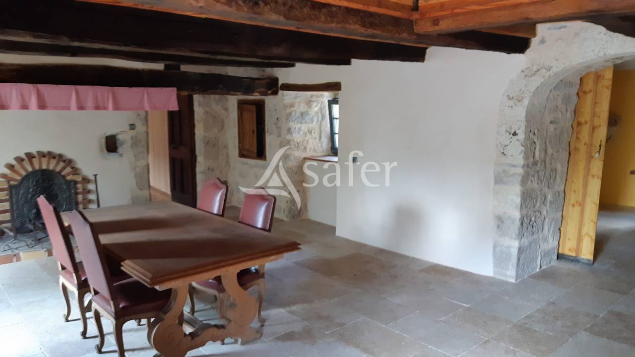 Propiedad rural En venta Loz&egrave;re