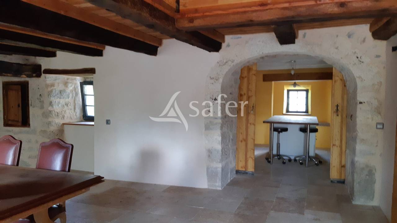 Propiedad rural En venta Loz&egrave;re