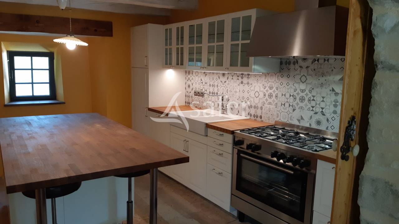 Propiedad rural En venta Loz&egrave;re