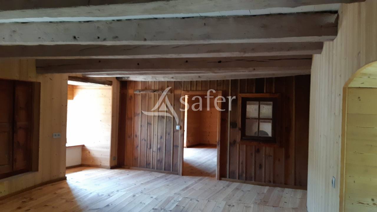 Propiedad rural En venta Loz&egrave;re