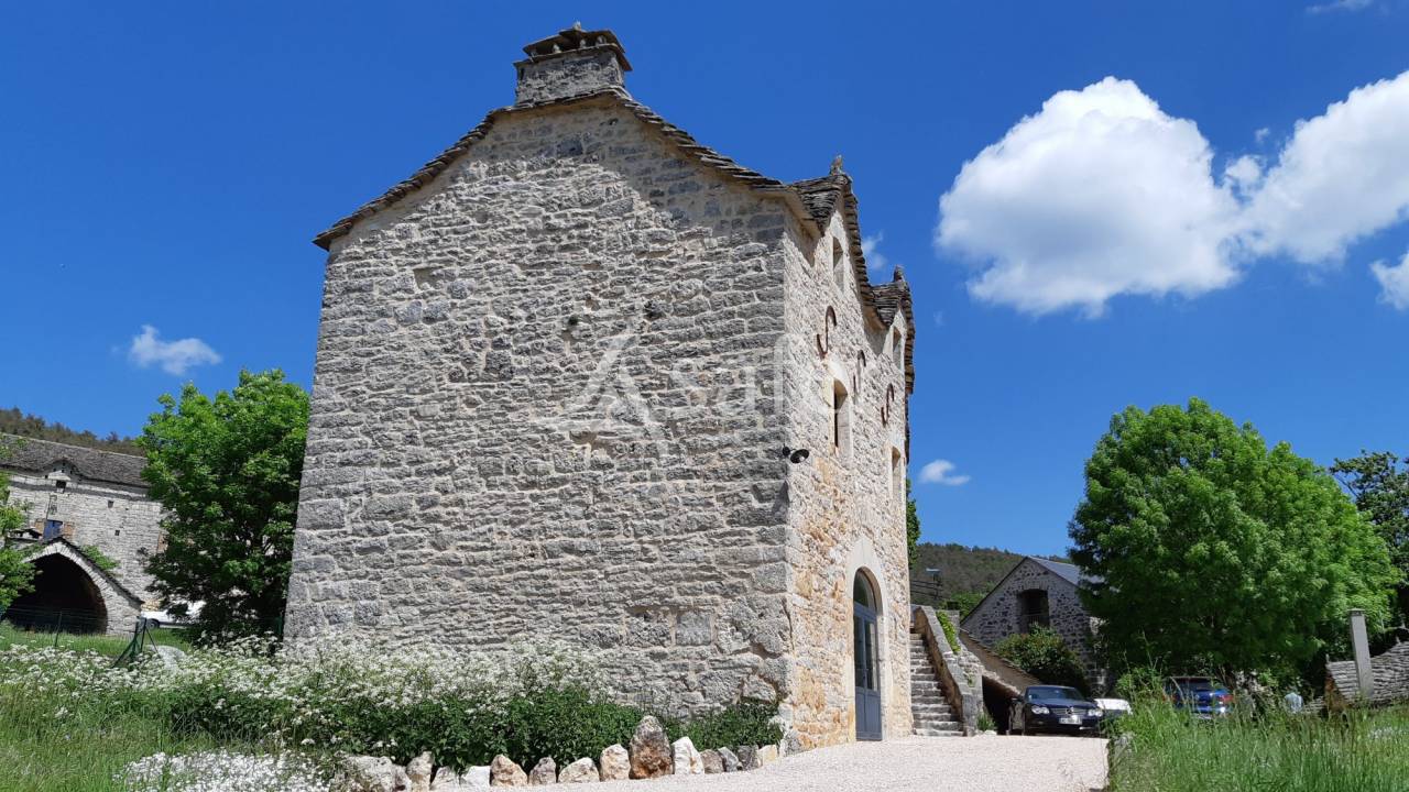 Propiedad rural En venta Loz&egrave;re