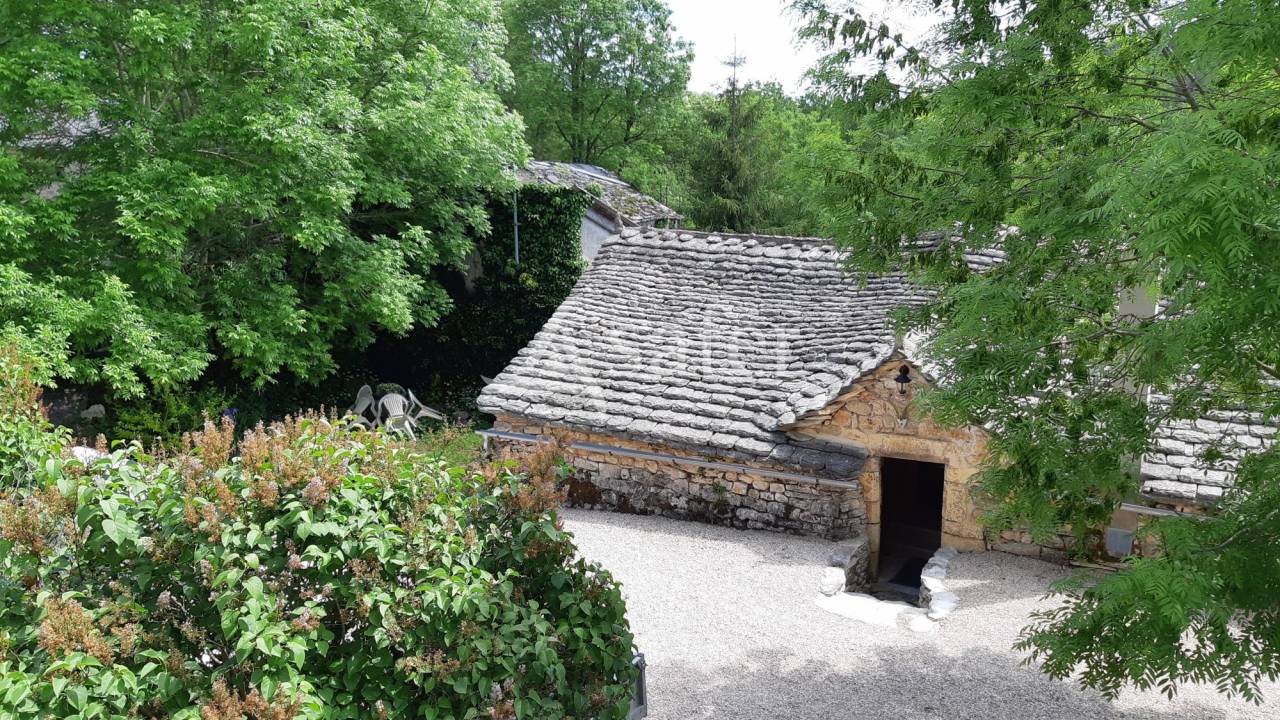 Propiedad rural En venta Loz&egrave;re