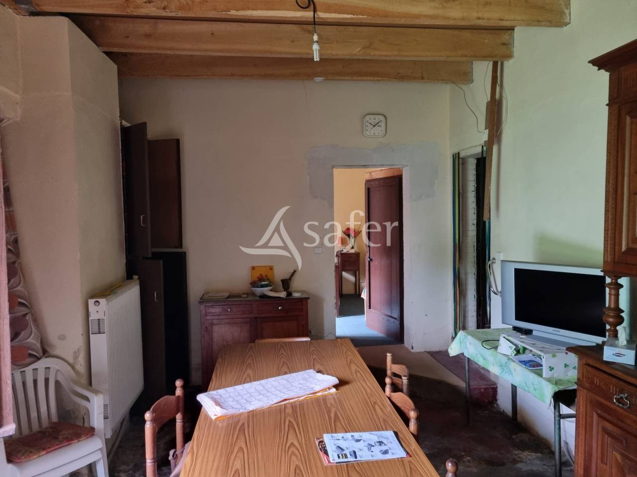 Explotaci&oacute;n agr&iacute;cola En venta Alto Garona