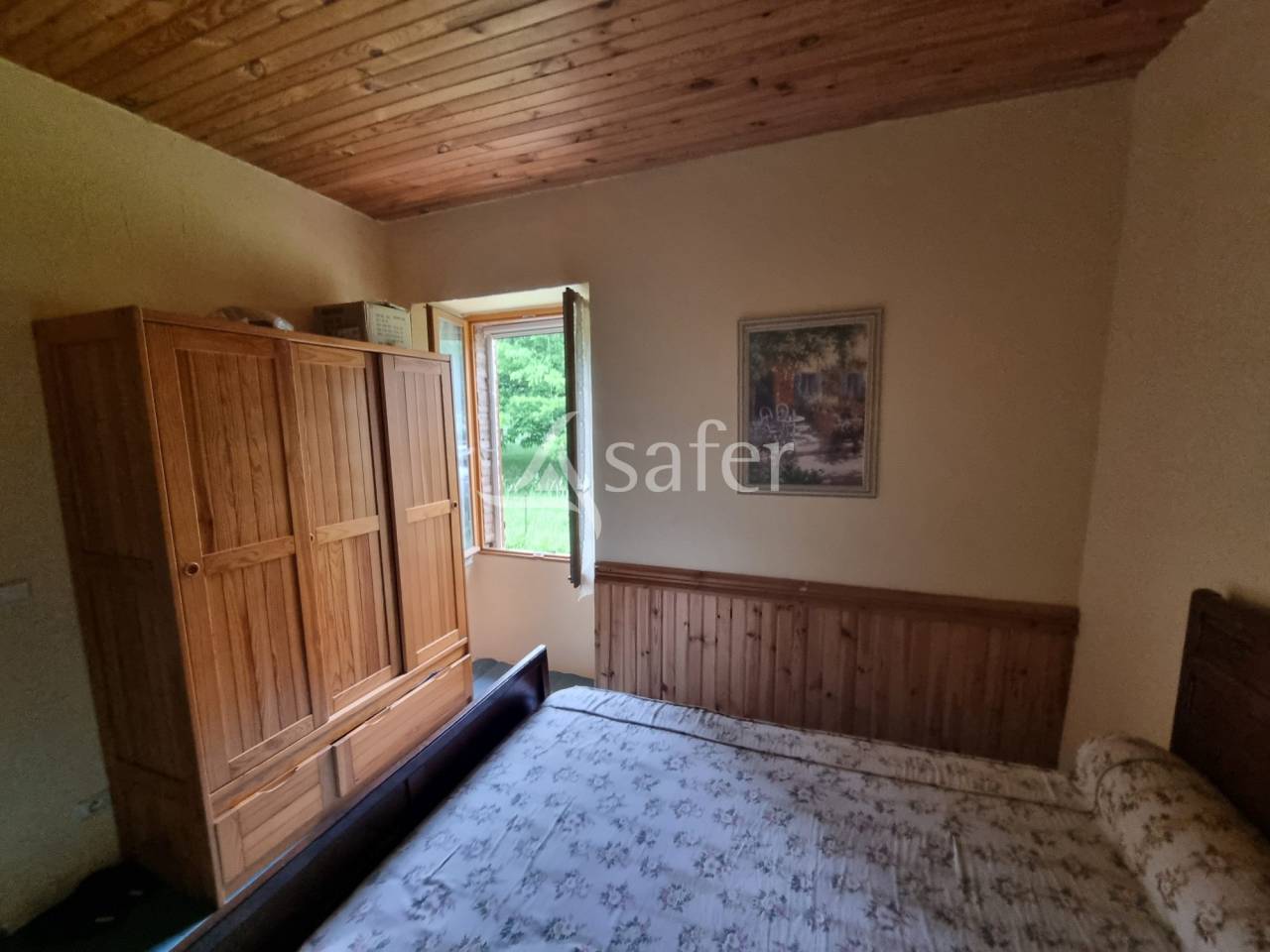 Explotaci&oacute;n agr&iacute;cola En venta Alto Garona