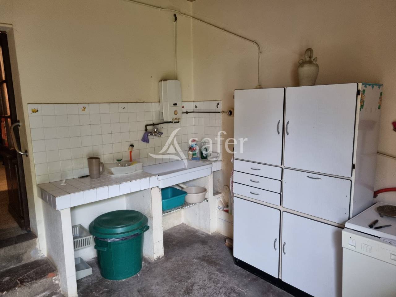 Explotaci&oacute;n agr&iacute;cola En venta Alto Garona