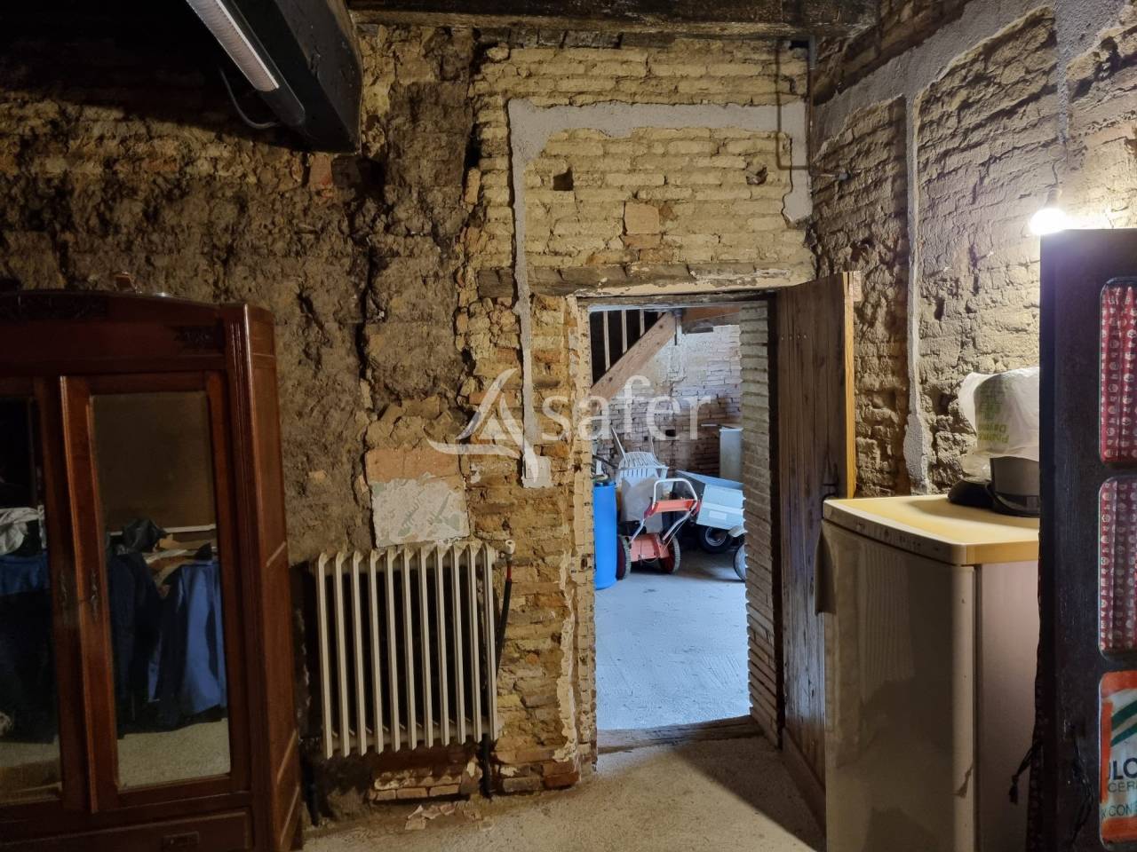 Explotaci&oacute;n agr&iacute;cola En venta Alto Garona