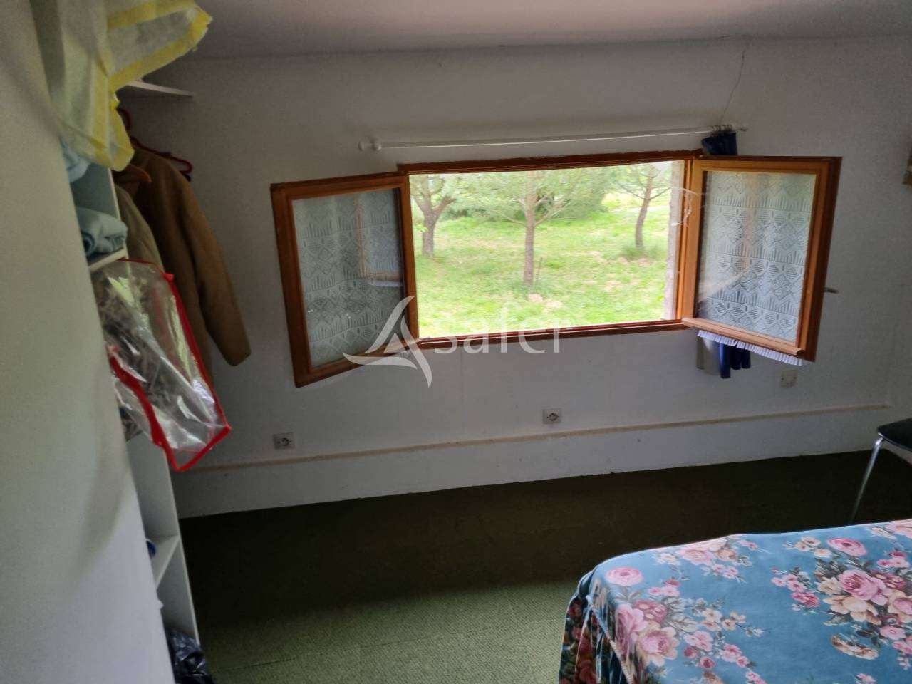 Explotaci&oacute;n agr&iacute;cola En venta Alto Garona