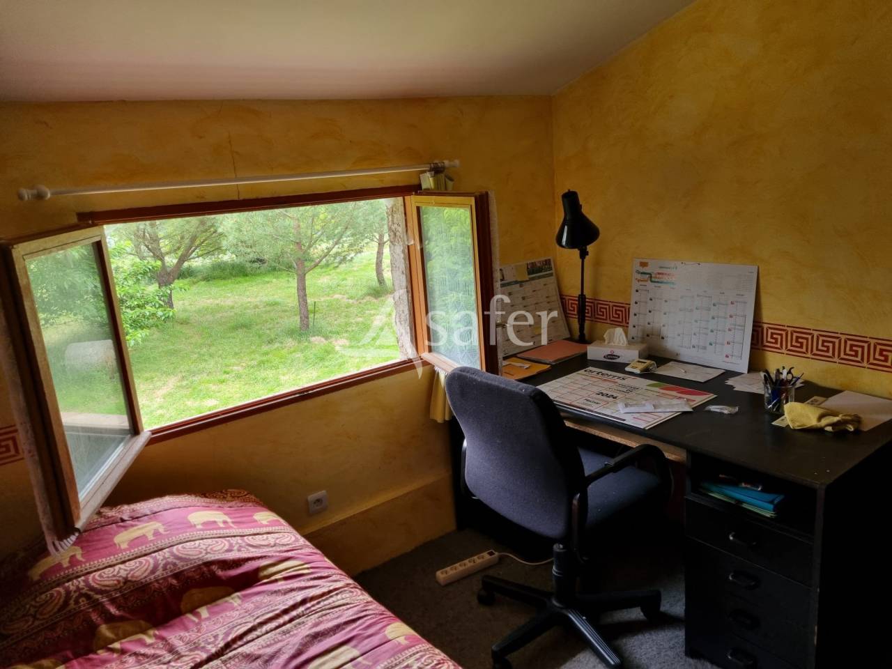 Explotaci&oacute;n agr&iacute;cola En venta Alto Garona