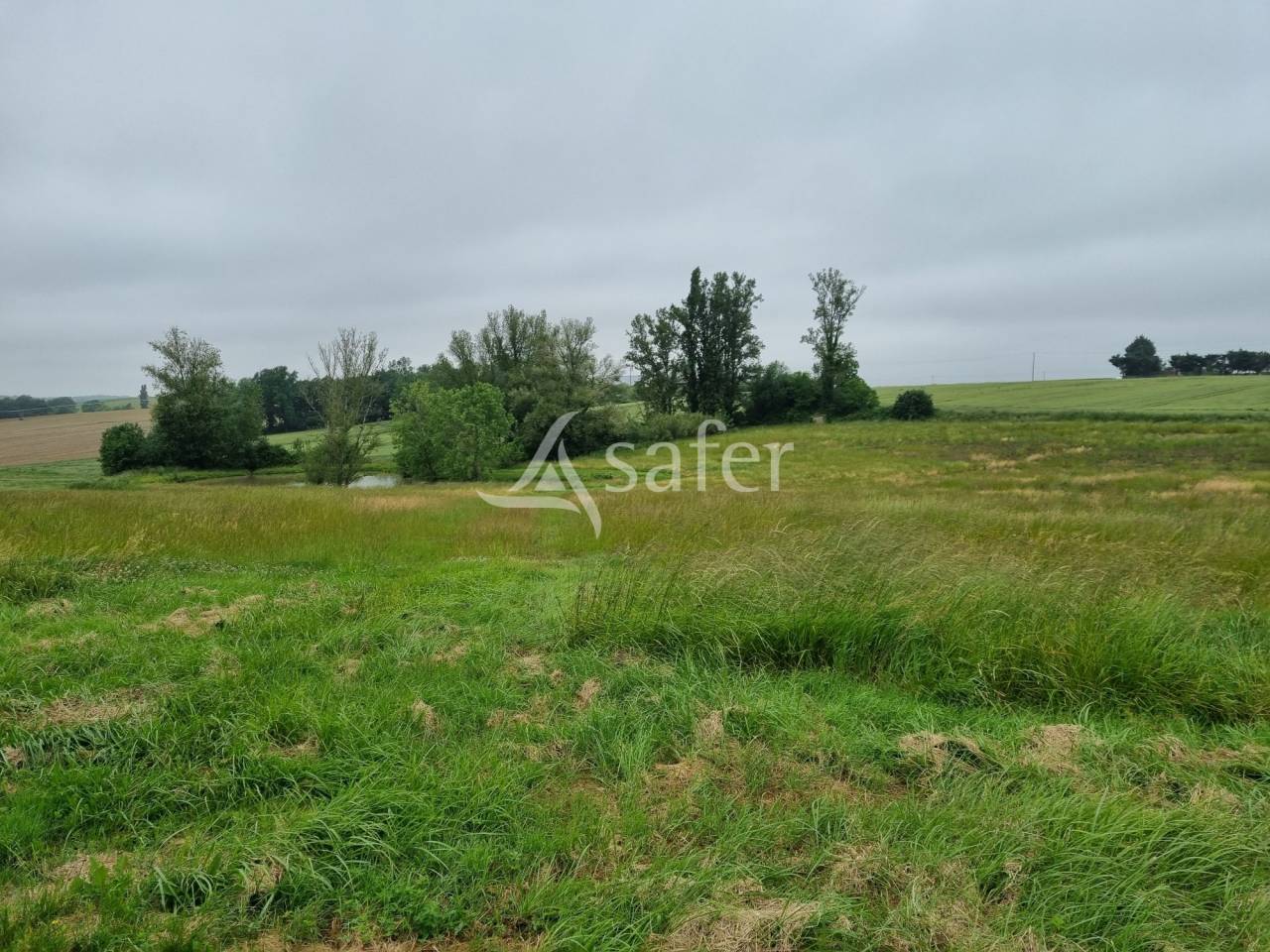 Explotaci&oacute;n agr&iacute;cola En venta Alto Garona