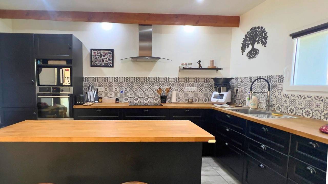 Propiedad ecuestre En venta Gard