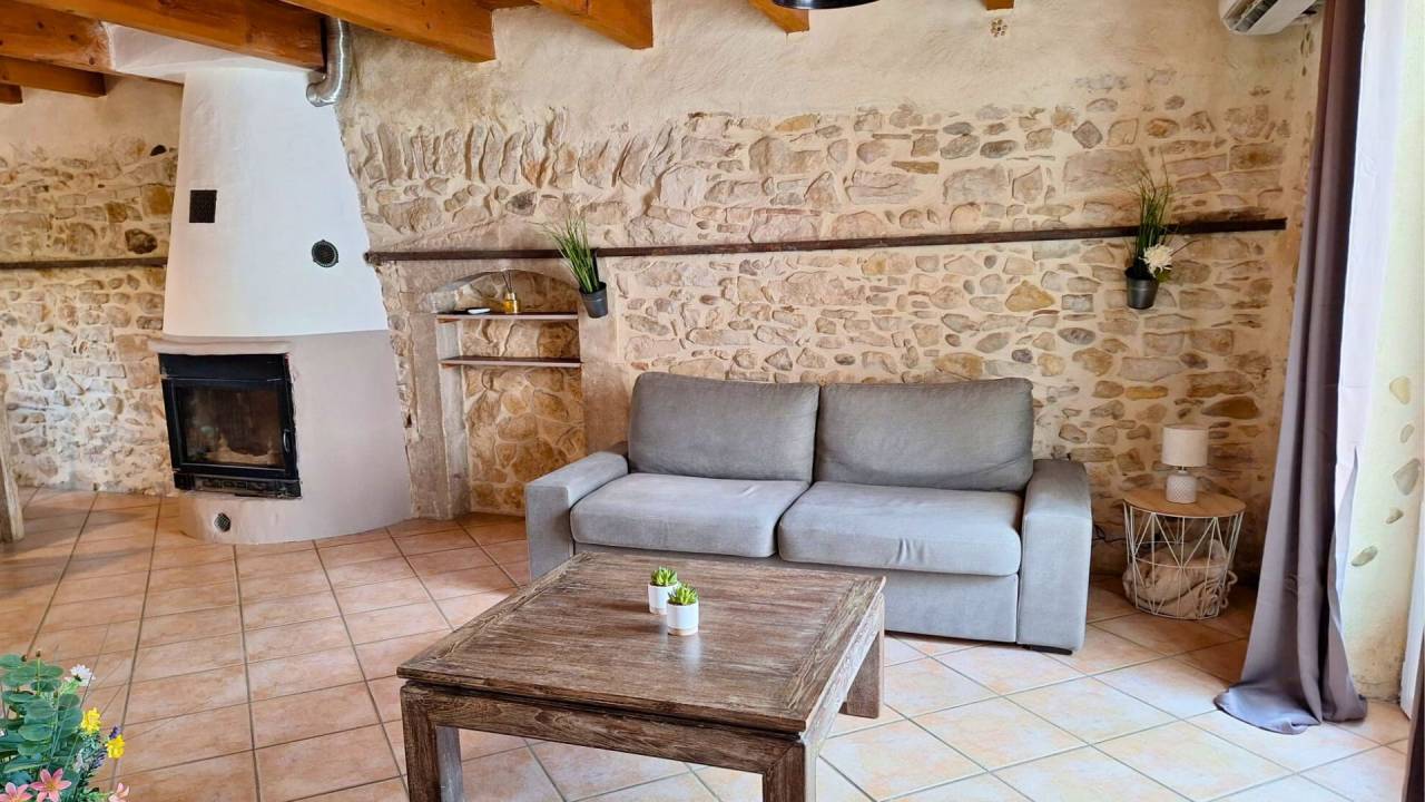 Propiedad ecuestre En venta Gard