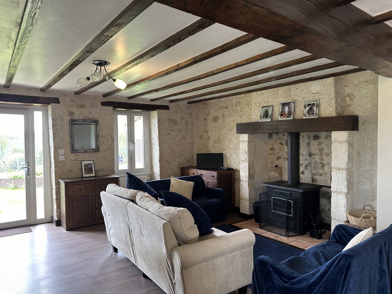 Propiedad ecuestre En venta Charente