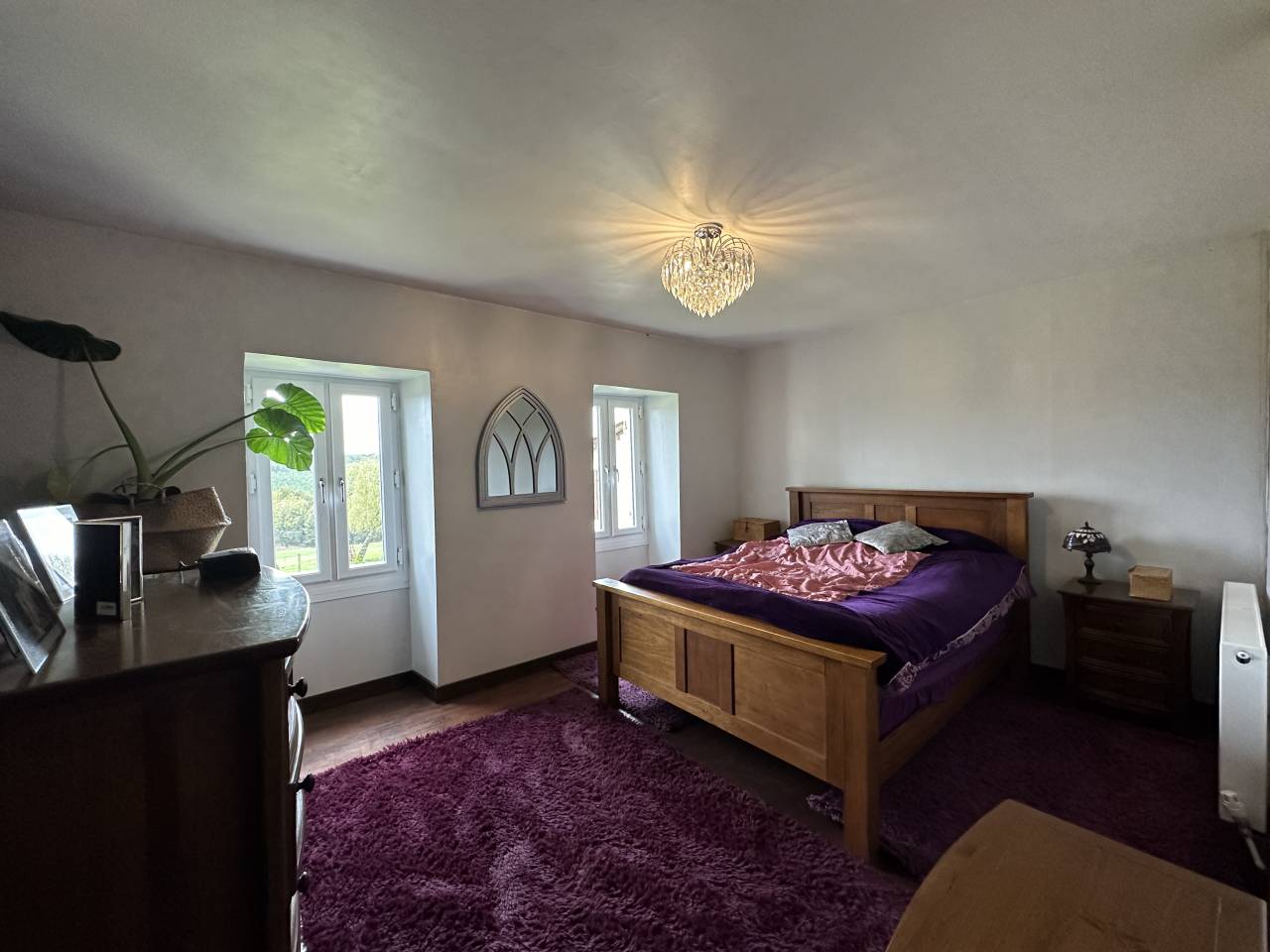 Propiedad ecuestre En venta Charente