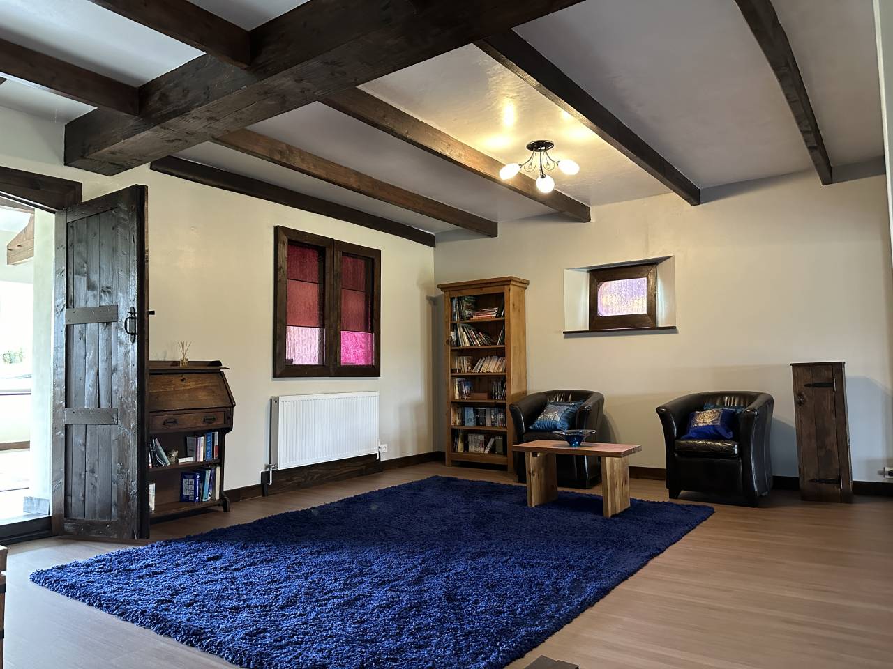 Propiedad ecuestre En venta Charente