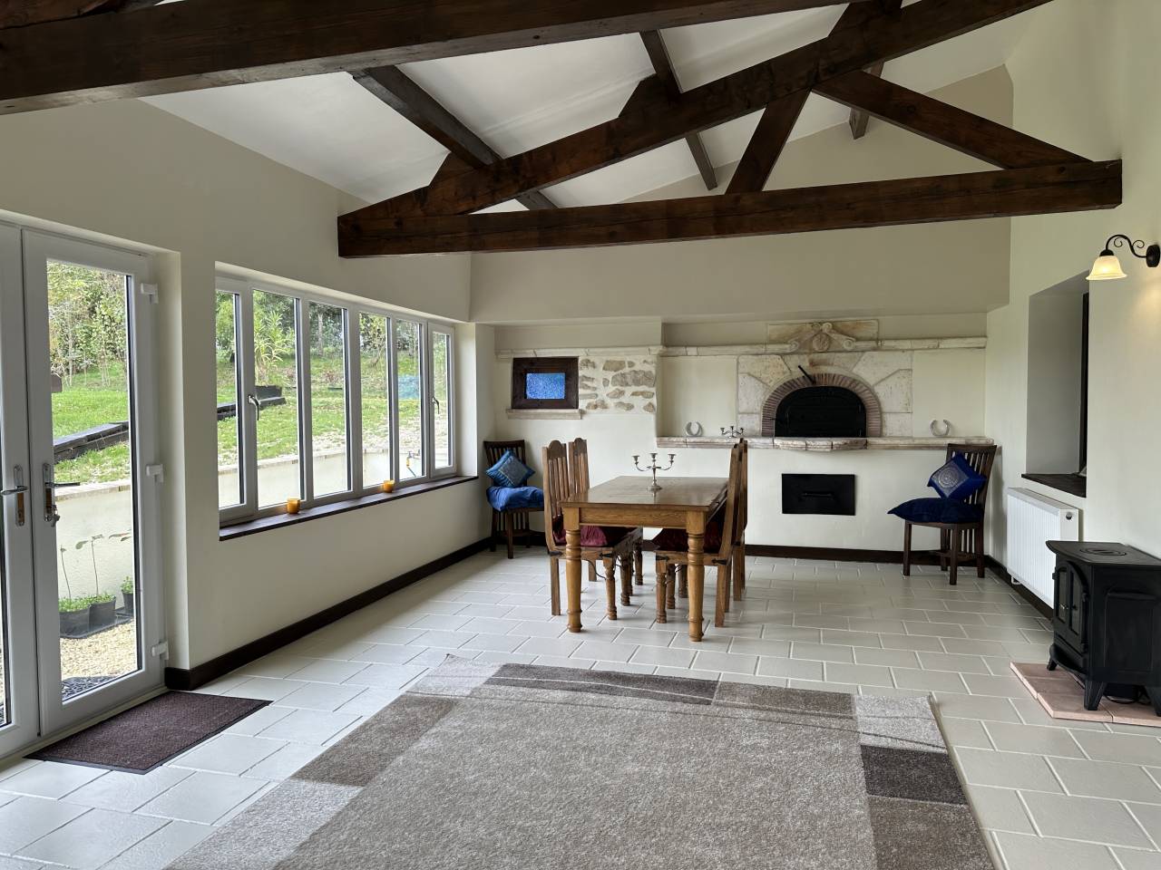 Propiedad ecuestre En venta Charente