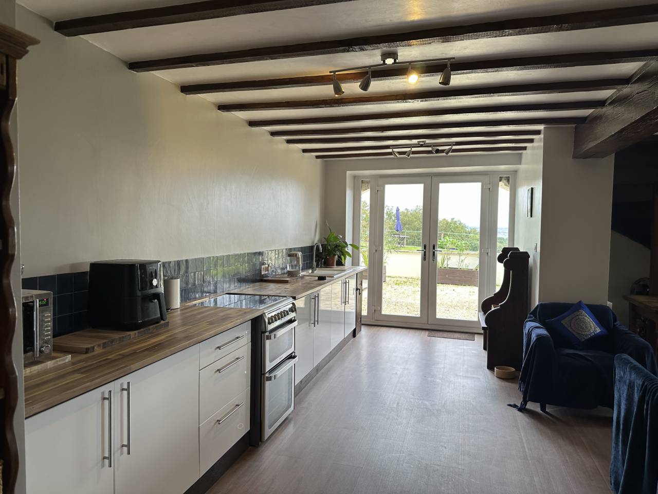 Propiedad ecuestre En venta Charente