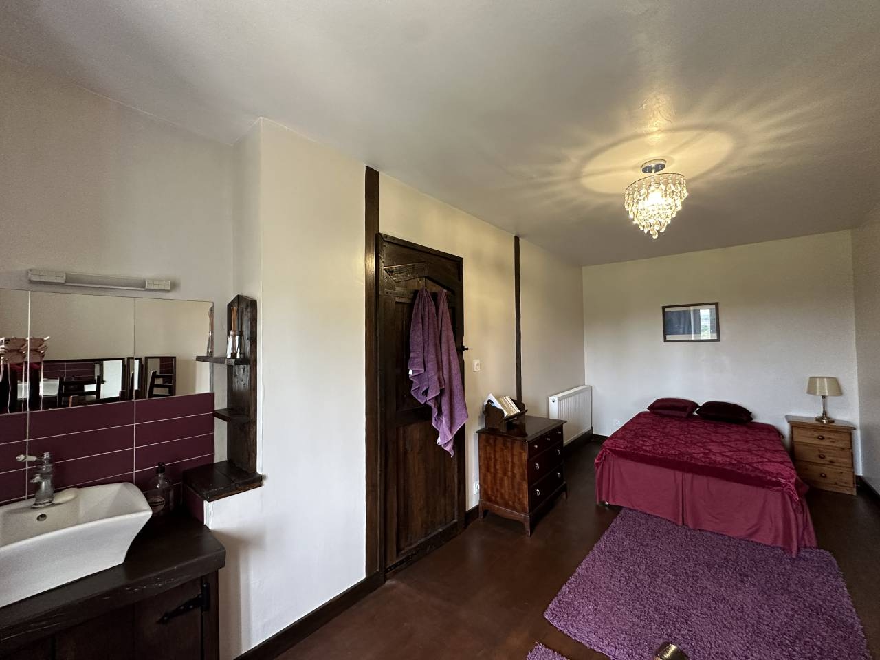 Propiedad ecuestre En venta Charente